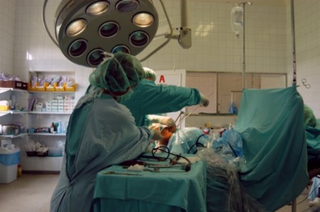 laparoscopic surgery - Ziarul National
