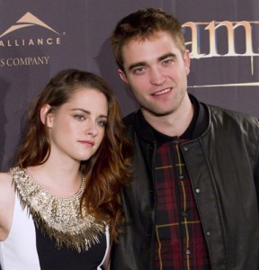 Photocall - Ziarul National'The Twilight Saga: Breaking Dawn Part 2' (La Saga Crepusculo: Amanecer Parte 2) en Madrid.