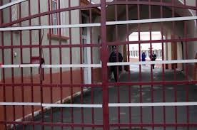 Crima la Penitenciarul de Maxima Siguranta IASI! Un detinut a fost omorat in bataie de un coleg de celula. Un altul a fost injunghiat