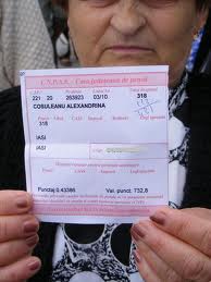Liviu Voinea: Pensionarii vor primi diferentele din indexarea pensiilor, dupa aprobarea bugetului