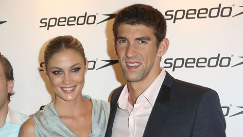 Michael Phelps se iubeste cu o actrita porno