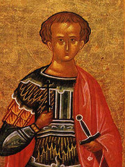 Sfantul Mucenic Polieuct – 9 ianuarie