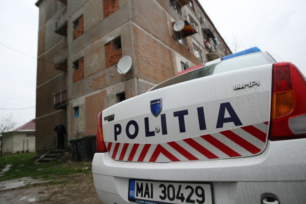 Un student a murit in circumstante suspecte, in Timisoara