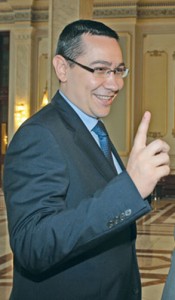 ponta - Ziarul National