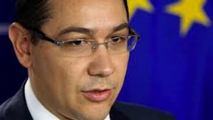 Ponta: Greva CFR Calatori a fost atat de spontana incat stiam toti de ea, de aseara
