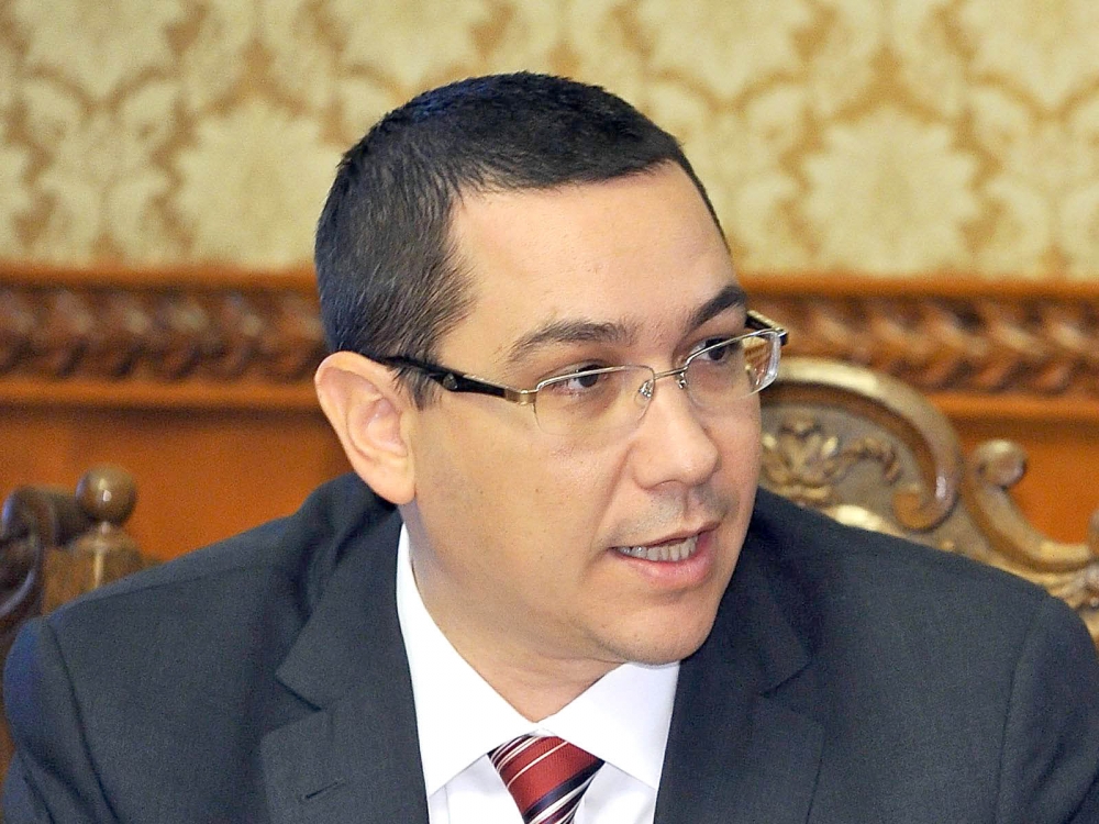 Ponta i-a propus lui Basescu devansarea prezidentialelor. Ce reactie a avut presedintele!