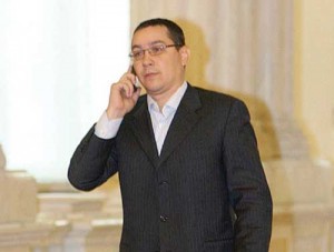 ponta - Ziarul National