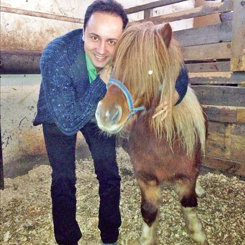 Maruta: „O fi iapa, dar nu vad eu!”