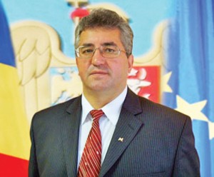 primar suceava - Ion Lungu - Ziarul National