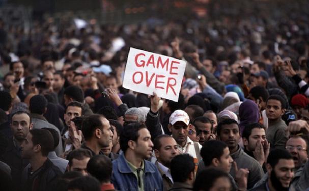 Crucea Rosie, pregatita pentru “primaveri arabe” in sudul Europei