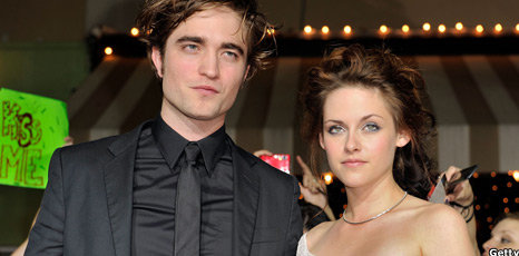 Kristen Stewart si Robert Pattinson se despart din nou?