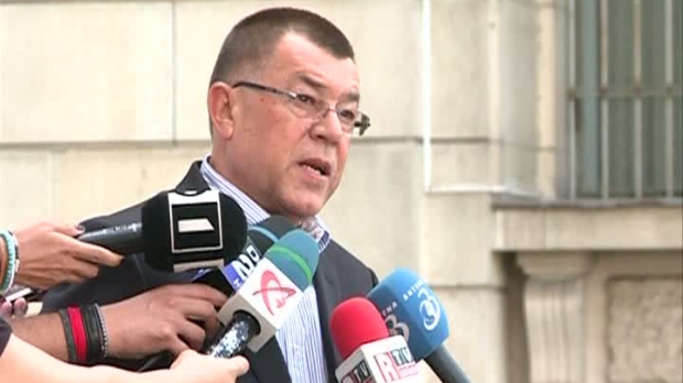 Ministrul MAI, despre scandalul din IPJ Olt: Nu mi-am imaginat ca in Politia Romana poate exista atata golanie
