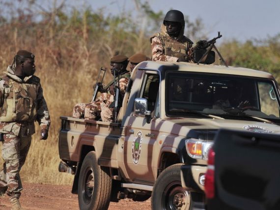 UPDATE Ipoteza soc: Romanul rapit dimineata in Algeria ar fi fost ucis