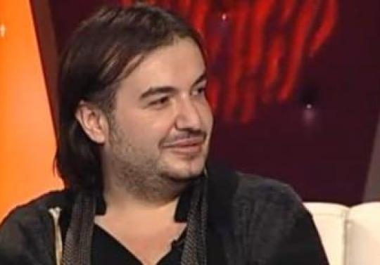 Razvan Ciobanu, despre colectiile Versace si Chanel: „Asa nu! Niciodata! Niste mizerii”
