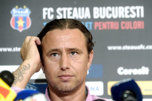 Steaua asteapta Marbella, Ajax a plecat deja la Rio!