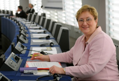 Eurodeputat PNL: Un procuror in fruntea CSM este fie schizofrenic, fie kafkian!