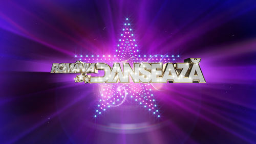 “Romania Danseaza” la Antena 1