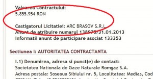 romgaz1 - Ziarul National