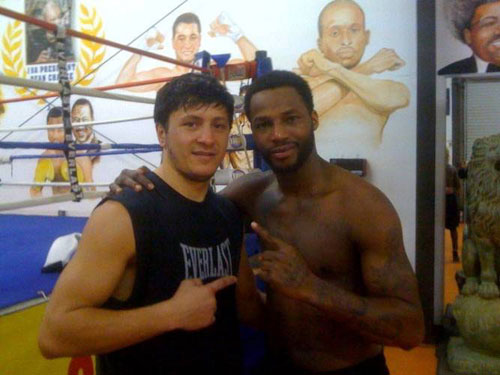Romanul Ronald Gavril – pariul marelui Chad Dawson