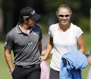 rory.mcIlroy_caroline.wozniacki - Ziarul National