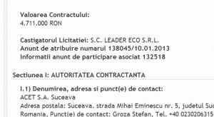 rotileanu licitatie-1 - Ziarul National