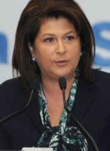 rovana plumb - Ziarul National