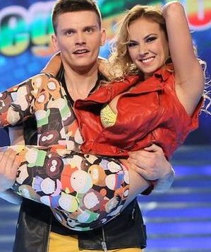 Roxana Ionescu, pila lui George Boghian: Am vorbit cu Nicoleta Luciu si era normal sa-l aleaga pe el!