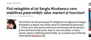 rtv23 - Ziarul National