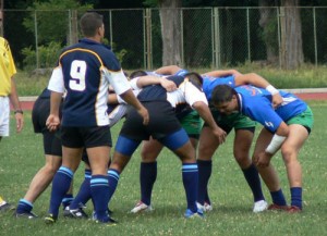 rugby - Ziarul National