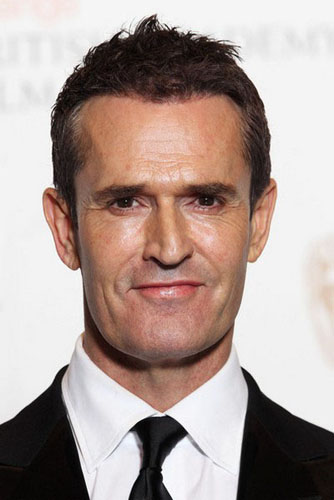 Rupert Everett : “Sexul a fost viata mea!”