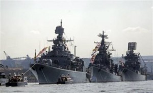 russianblacksea - Ziarul National