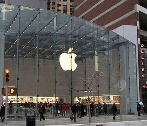 PIB-ul Romaniei pe un an. In ultimele patru luni, Apple a pierdut 175 de miliarde de dolari