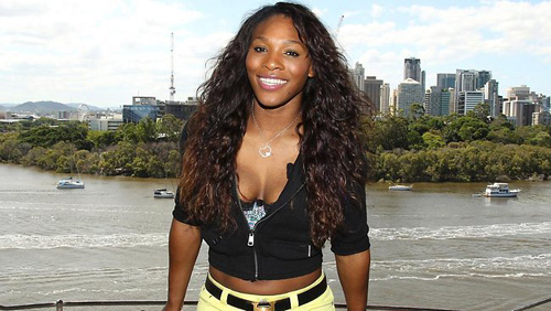 Serena Williams si-a vandut apartamentul cu 1,85 milioane dolari