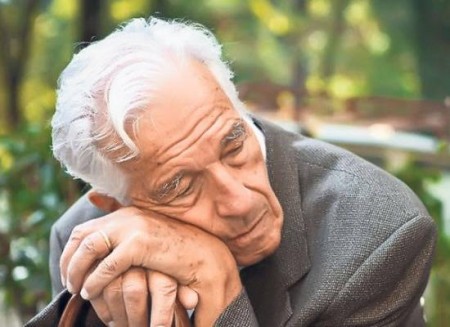 Slujba catolica in memoria lui Sergiu Nicolaescu