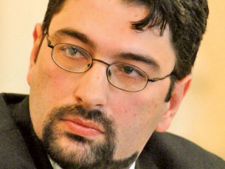 Sever Voinescu, propus pentru excluderea din PDL
