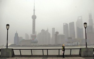 shanghai - Ziarul National