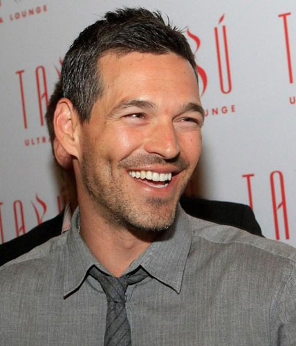 Eddie Cibrian, impotent din cauza parului