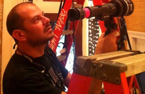 Mihai Malaimare Jr, premiat de Societatea criticilor americani