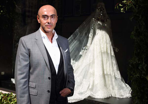 Celebrul designer Manuel Mota s-a sinucis