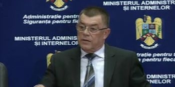 Stroe catre CNADNR: Cand trimiteti freza la Vaslui? S-a cerut de o saptamana!