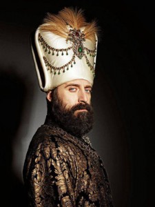 suleyman 3 - Ziarul National
