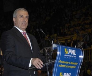 tariceanu - Ziarul National