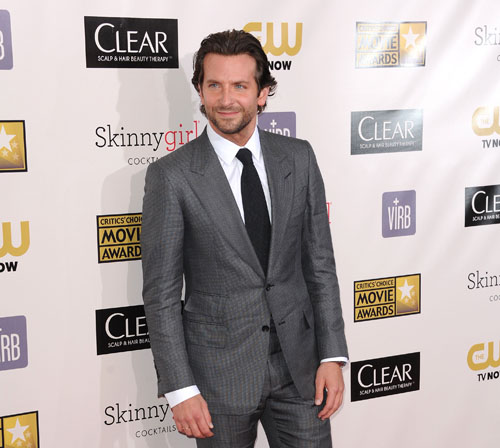 Bradley Cooper, petit pentru Taylor Swift