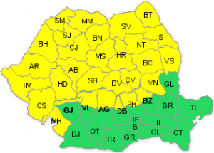 cod galben - Ziarul National