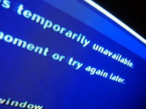 temporarily-unavailable - Ziarul National