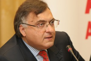 Dan Adamescu - Ziarul National