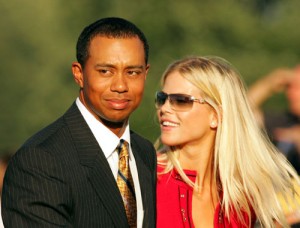 Tiger Woods - Ziarul National