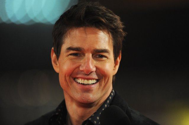 Fiul lui Tom Cruise a implinit 18 ani. Uite cum arata Connor Cruise!