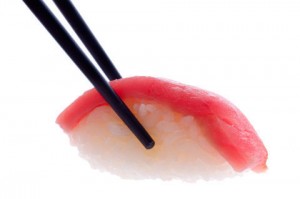 ton-rosu-sushi - Ziarul National