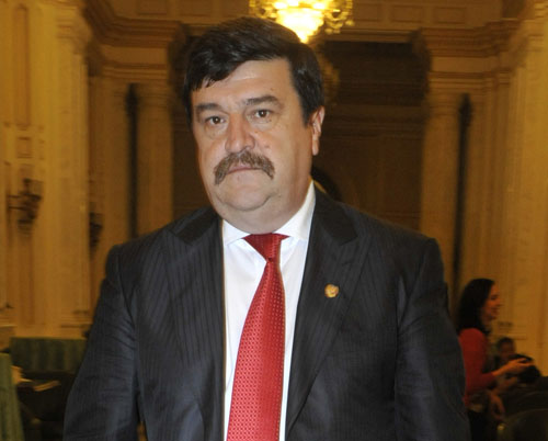 Toni Grebla : Procurorii nu se aleg prin mica publicitate
